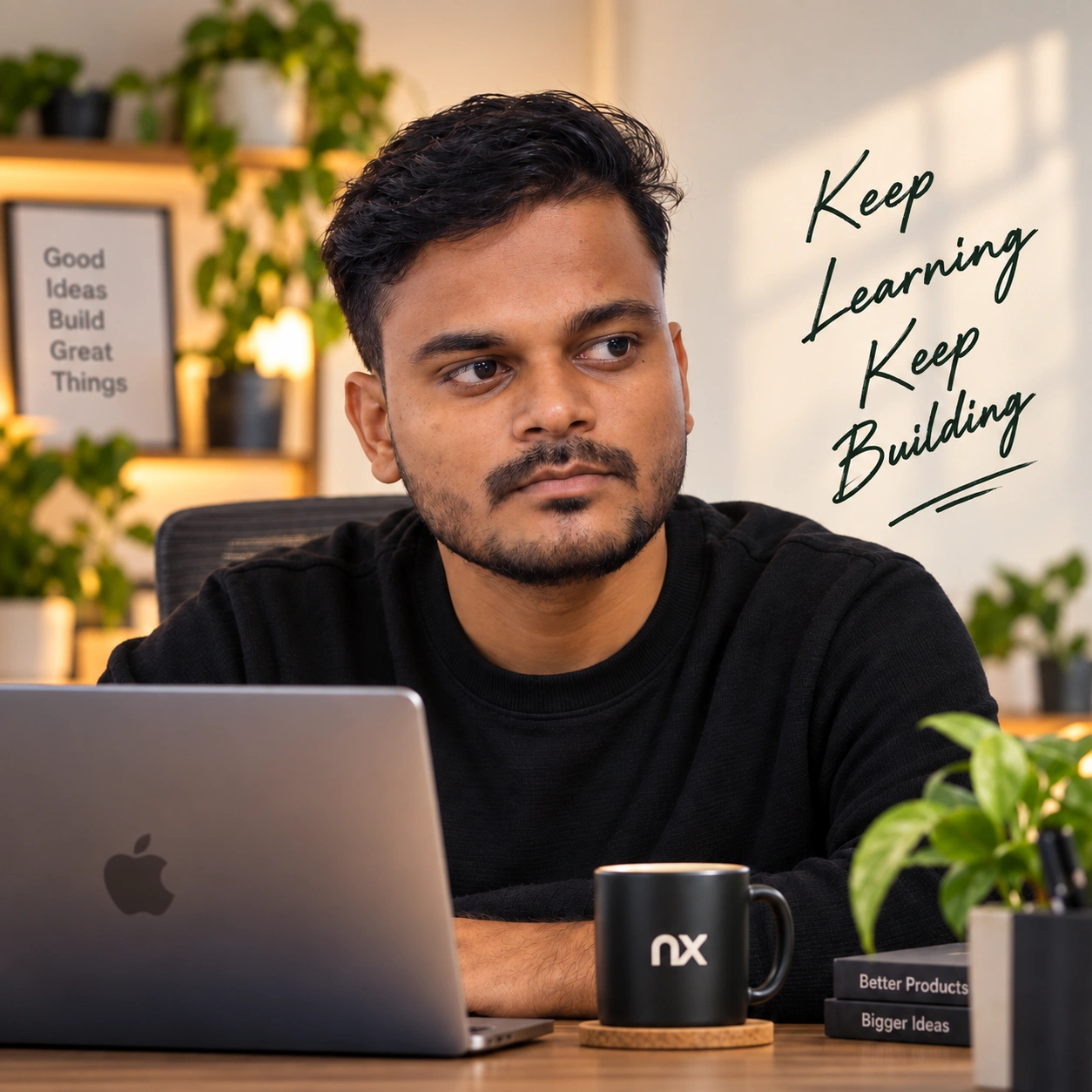 Niraj Kumar